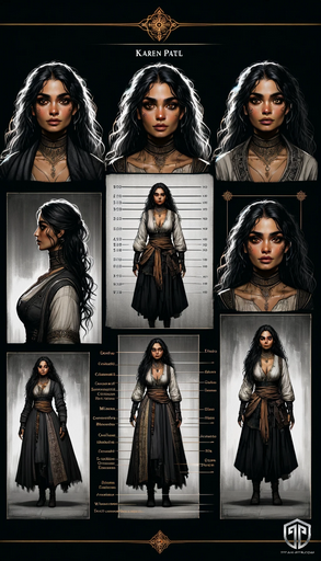 Meet Karen Patel